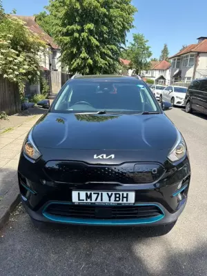 Kia Niro 64kWh 2 Auto 5dr