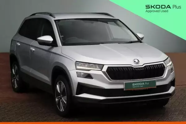 Skoda Karoq 2.0 TDI SE Drive Euro 6 (s/s) 5dr