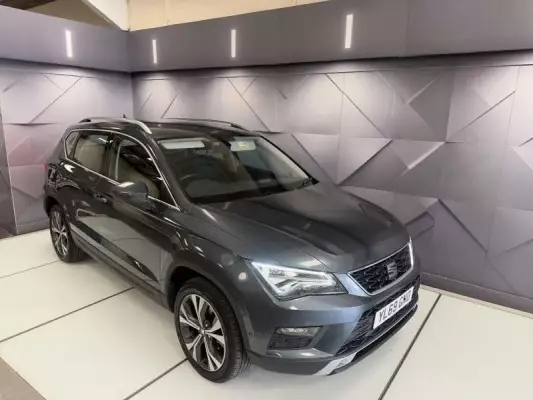 SEAT Ateca 1.5 TSI EVO SE Technology Euro 6 (s/s) 5dr