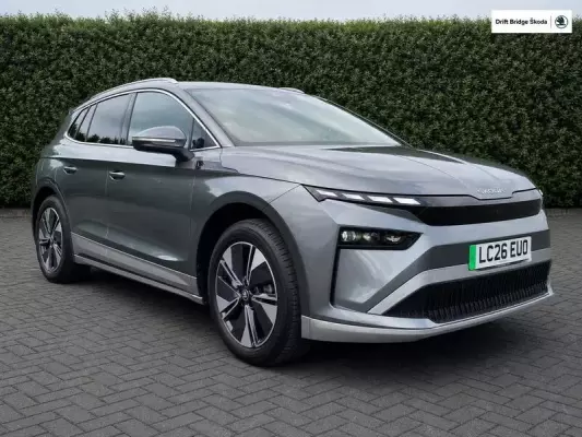 Skoda Enyaq 82kWh 85 Edition Auto 5dr