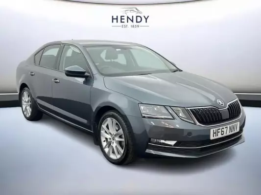 Skoda Octavia 1.4 TSI SE L DSG Euro 6 (s/s) 5dr
