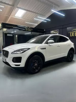 Jaguar E-PACE 2.0 D150 Euro 6 (s/s) 5dr