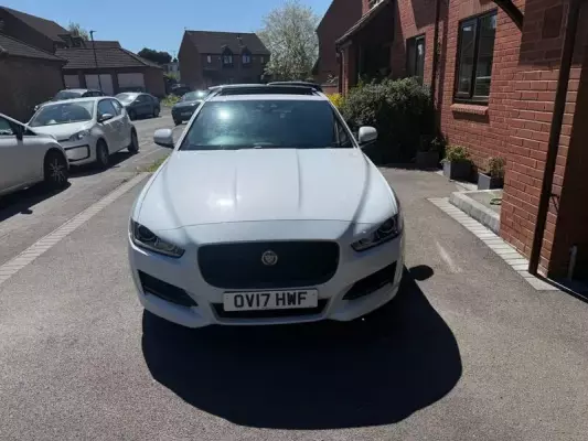 Jaguar XE 2.0d R-Sport Auto AWD Euro 6 (s/s) 4dr