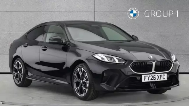 BMW 2 Series Gran Coupe 1.5 220i MHT M Sport DCT Euro 6 (s/s) 4dr