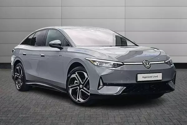 Volkswagen ID.7 GTX 86kWh Plus Fastback Auto 4Motion 5dr