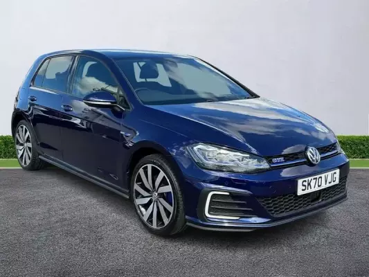 Volkswagen Golf 1.4 TSI 8.7kWh GTE Advance DSG Euro 6 (s/s) 5dr