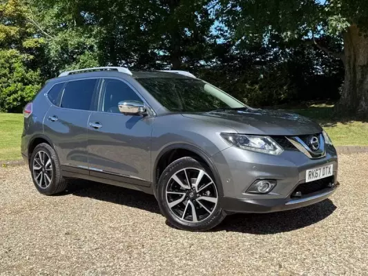 Nissan X-Trail 1.6 dCi Tekna Euro 6 (s/s) 5dr