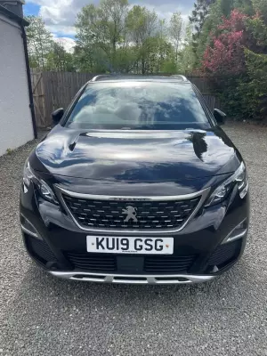Peugeot 5008 1.5 BlueHDi GT Line Euro 6 (s/s) 5dr