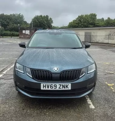 Skoda Octavia 1.5 TSI ACT SE L DSG Euro 6 (s/s) 5dr
