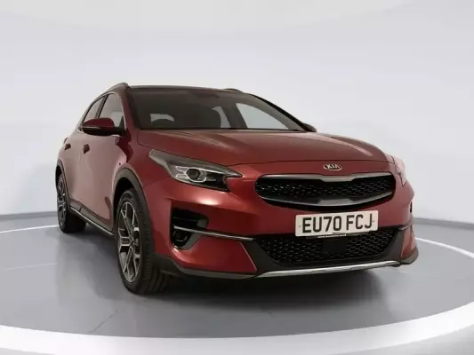 Kia XCeed 1.6 CRDi 3 Euro 6 (s/s) 5dr