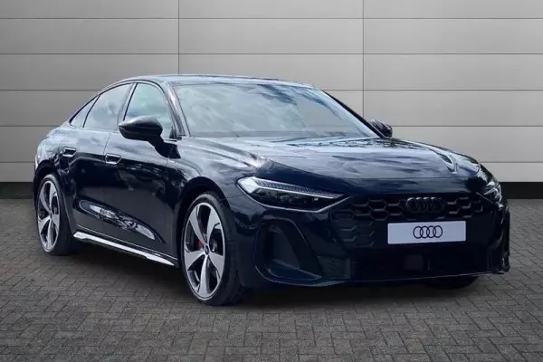 Audi A5 2.0 TDI Edition 1 Saloon S Tronic quattro Euro 6 (s/s) 5dr