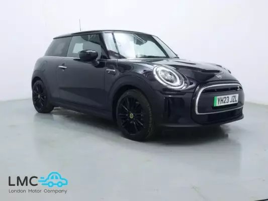 MINI Electric Hatch Cooper SE 32.6kWh Level 3 Auto 3dr