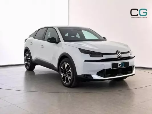 Citroen C4 1.2 Hybrid MAX e-DSC Euro 6 (s/s) 5dr