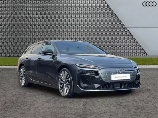 Audi A6 e-tron Avant 100kWh Edition 1 Auto quattro 5dr