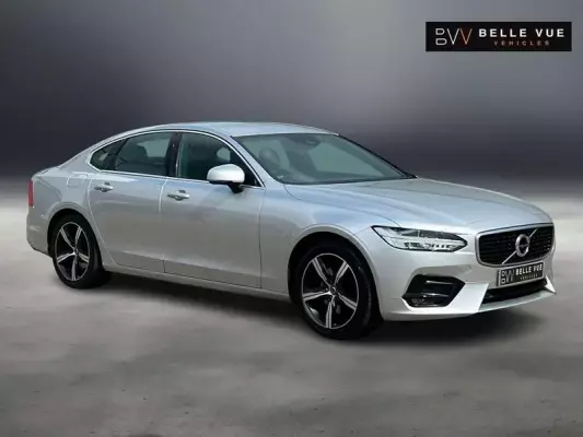 Volvo S90 2.0 D4 R-Design Auto Euro 6 (s/s) 4dr