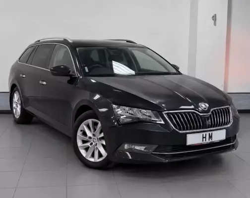 Skoda Superb 1.6 TDI GreenLine SE Technology Euro 6 (s/s) 5dr