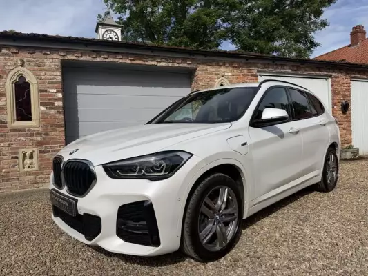 BMW X1 1.5 25e 10kWh M Sport Auto xDrive Euro 6 (s/s) 5dr