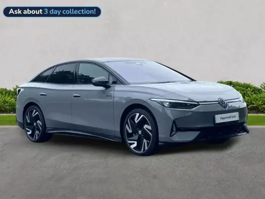 Volkswagen ID.7 GTX 86kWh Plus Fastback Auto 4Motion 5dr