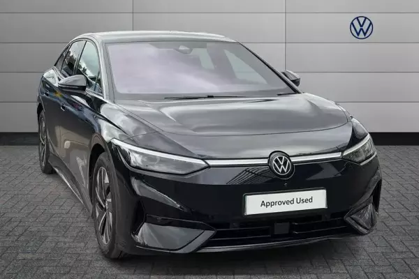 Volkswagen ID.7 Pro 77kWh Match Plus Fastback Auto 5dr