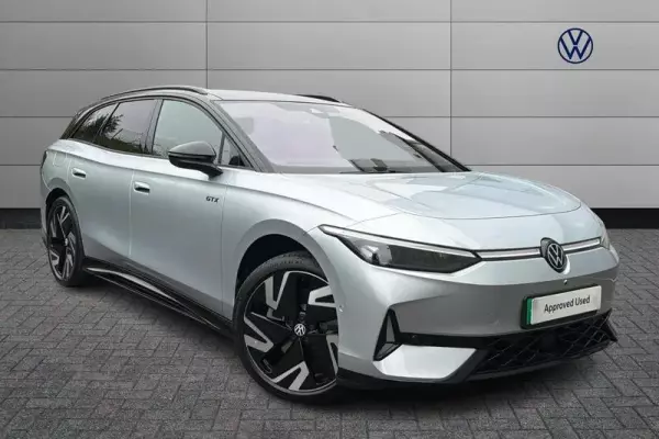 Volkswagen ID.7 GTX 86kWh Plus Tourer Auto 4Motion 5dr