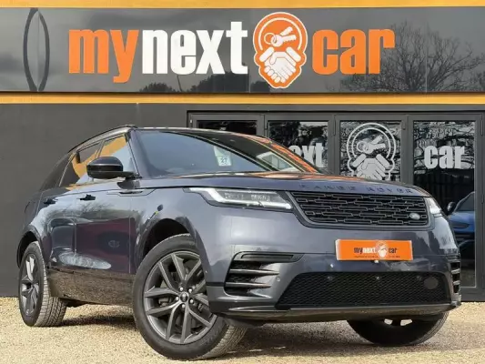Land Rover Range Rover Velar 2.0 P400e 19.2kWh Dynamic SE Auto 4WD Euro 6 (s/s) 5dr