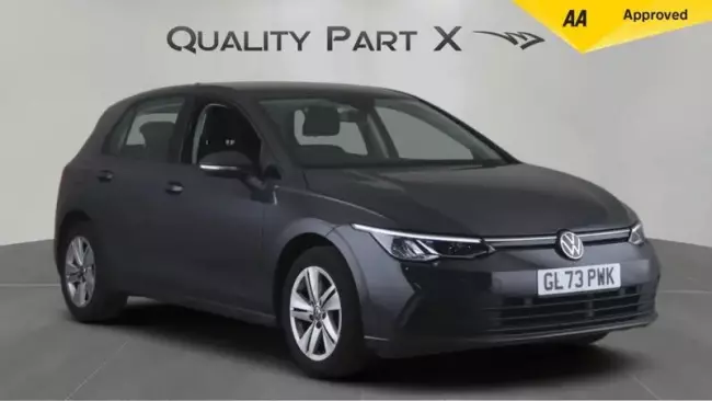 Volkswagen Golf 1.5 TSI Life Euro 6 (s/s) 5dr