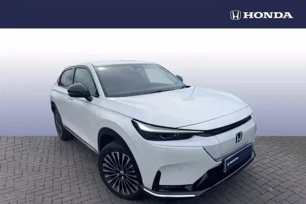 Honda e:Ny1 68.8kWh Elegance Auto 5dr