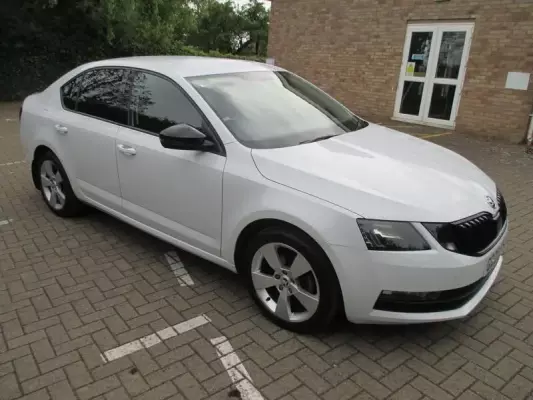 Skoda Octavia 1.5 TSI ACT SE Drive DSG Euro 6 (s/s) 5dr