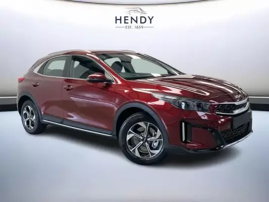 Kia XCeed 1.0 T-GDi MHEV Pure Euro 6 (s/s) 5dr