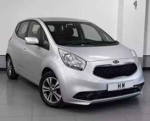 Kia Venga 1.4 CRDi 2 Euro 6 5dr