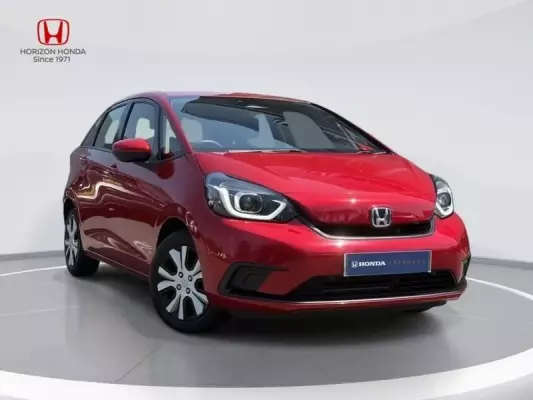 Honda Jazz 1.5 h i-MMD SR eCVT Euro 6 (s/s) 5dr