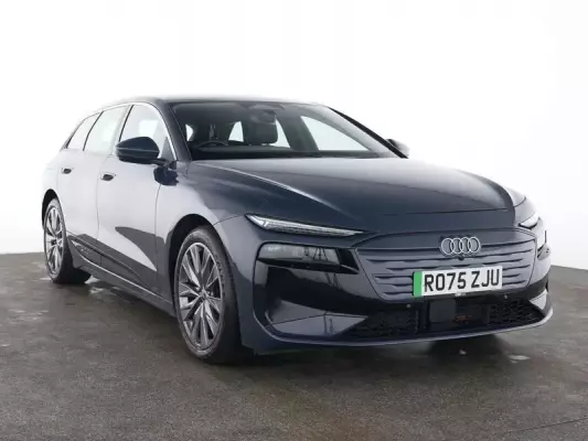 Audi A6 e-tron Avant 83kWh Sport Auto 5dr