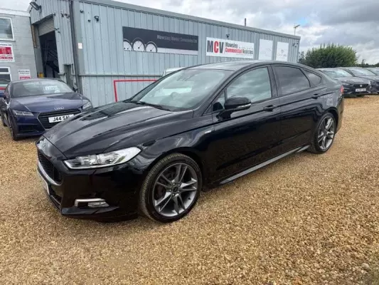 Ford Mondeo 2.0 TDCi ST-Line Edition Powershift Euro 6 (s/s) 5dr