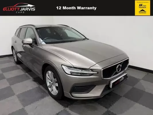 Volvo V60 2.0 D3 Momentum Euro 6 (s/s) 5dr