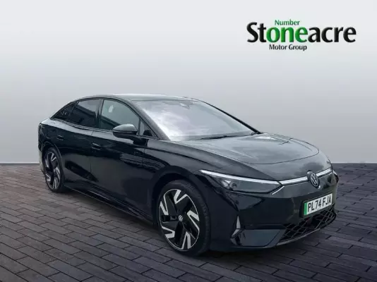 Volkswagen ID.7 86kWh GTX Fastback Auto 4Motion 5dr