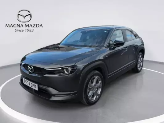 Mazda MX-30 35.5kWh Prime-Line Auto 5dr