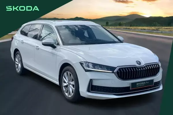 Skoda Superb 2.0 TDI SE Technology DSG Euro 6 (s/s) 5dr