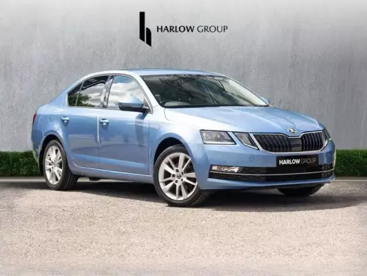 Skoda Octavia 1.5 TSI ACT SE L Euro 6 (s/s) 5dr