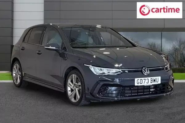 Volkswagen Golf 1.5 TSI R-Line Euro 6 (s/s) 5dr