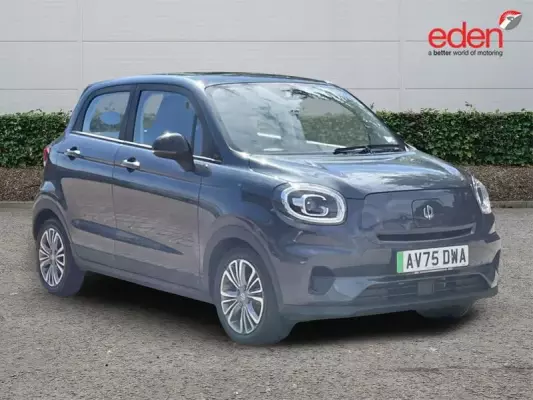 Leapmotor T03 37.3kWh Auto 5dr