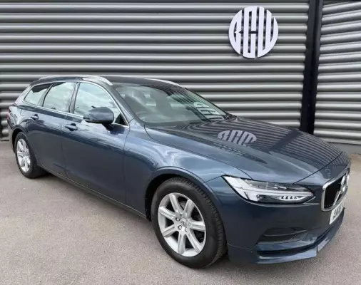 Volvo V90 2.0 D4 Momentum Auto Euro 6 (s/s) 5dr