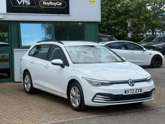 Volkswagen Golf 1.5 TSI Life Euro 6 (s/s) 5dr