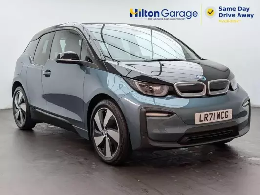 BMW i3 42.2kWh Auto 5dr
