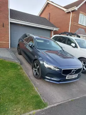 Volvo V90 2.0 D4 Momentum Auto Euro 6 (s/s) 5dr