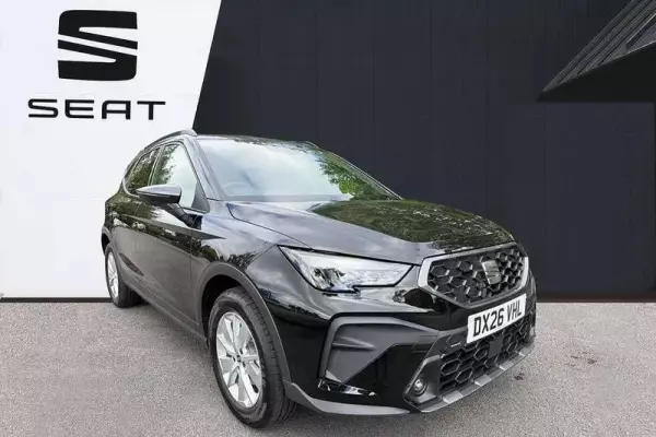 SEAT Arona 1.0 TSI SE Technology Euro 6 (s/s) 5dr