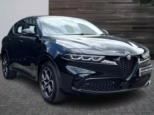 Alfa Romeo Tonale 1.5 VGT MHEV Sprint DCT Euro 6 5dr