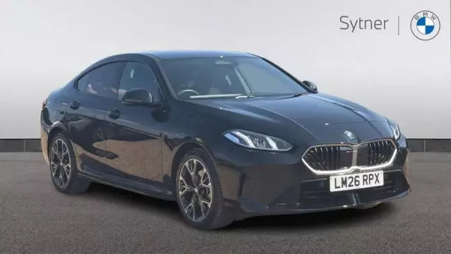 BMW 2 Series Gran Coupe 1.5 220i MHT M Sport DCT Euro 6 (s/s) 4dr