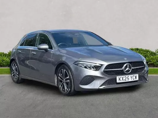 Mercedes-Benz A Class 1.3 A180h MHEV Sport (Executive) 7G-DCT Euro 6 (s/s) 5dr