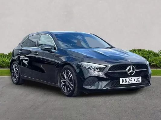 Mercedes-Benz A Class 1.3 A180h MHEV Sport (Executive) 7G-DCT Euro 6 (s/s) 5dr