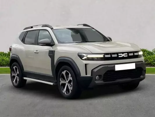 Dacia Duster 1.6 Hybrid Journey Auto Euro 6 (s/s) 5dr